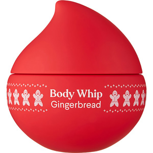 Gingerbread Whipped Body Moisturiser, 220ml
