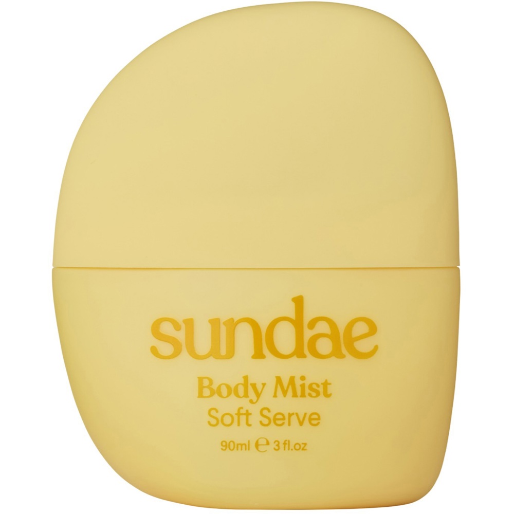 Soft Serve Body Mist, 90ml