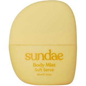 Soft Serve Body Mist, 90ml