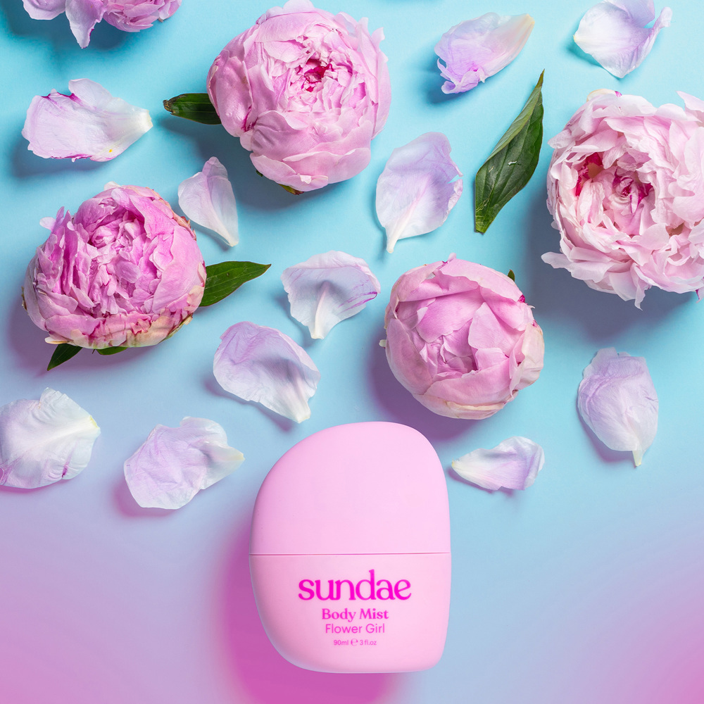 Flower Girl Body Mist, 90ml