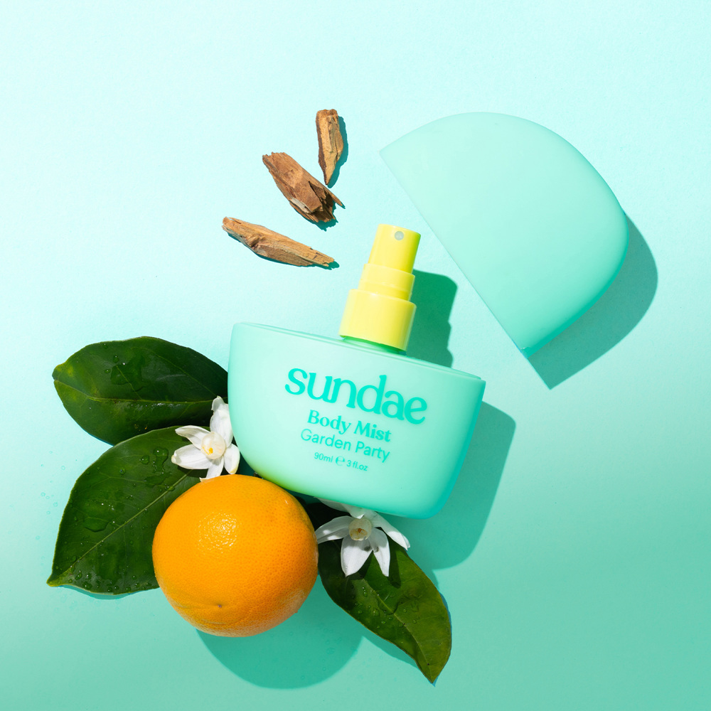 Garden Party Body Mist, 90ml