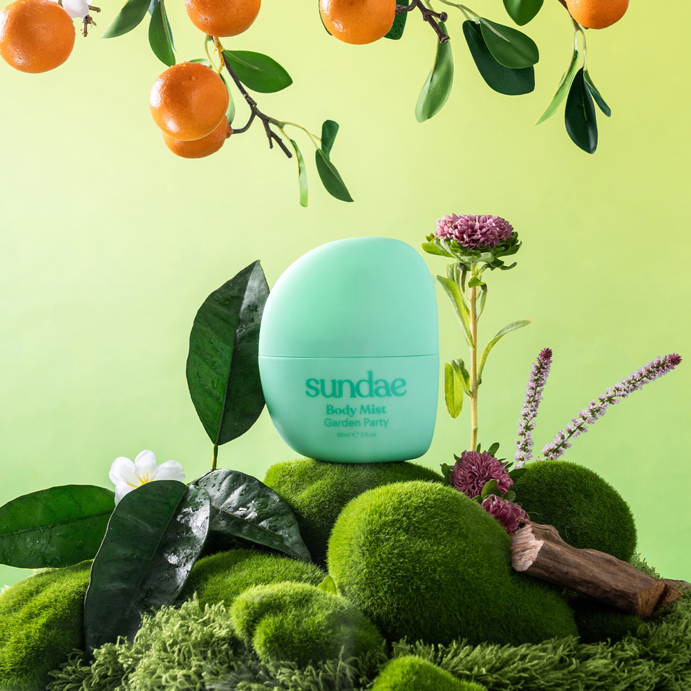 Garden Party Body Mist, 90ml