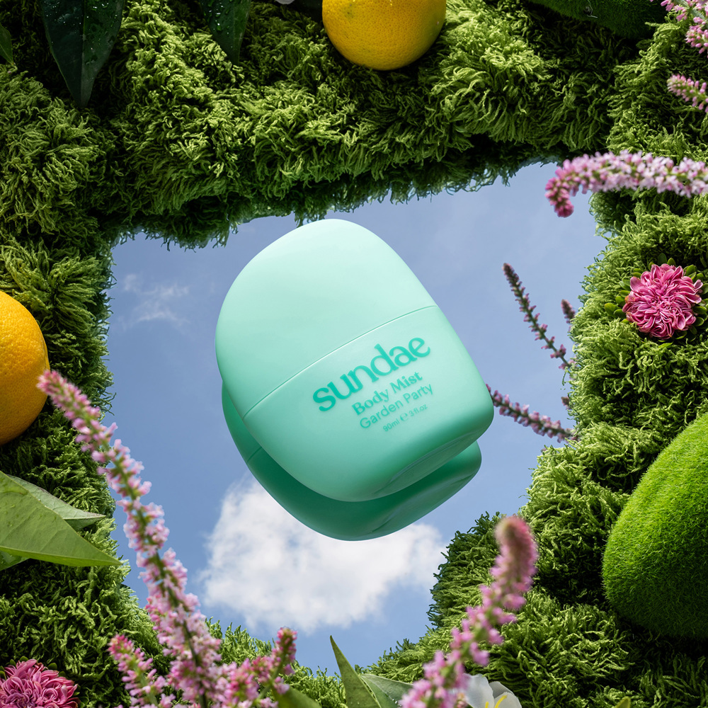 Garden Party Body Mist, 90ml