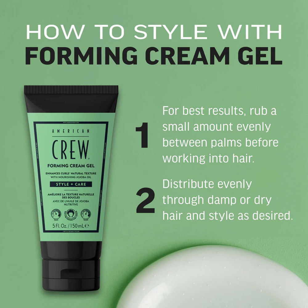 Forming Creme Gel, 150ml
