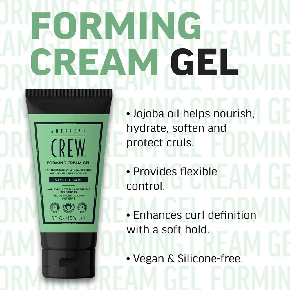 Forming Creme Gel, 150ml