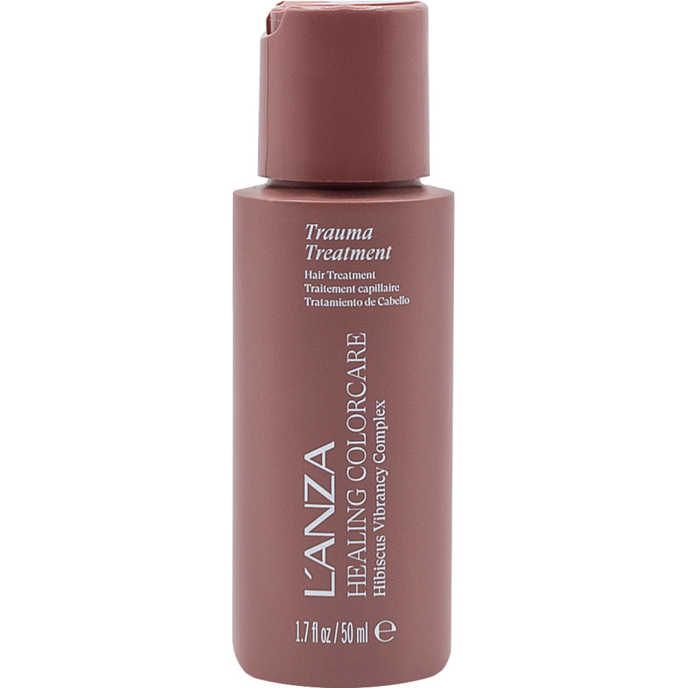 Healing Color Care Trauma Treatment