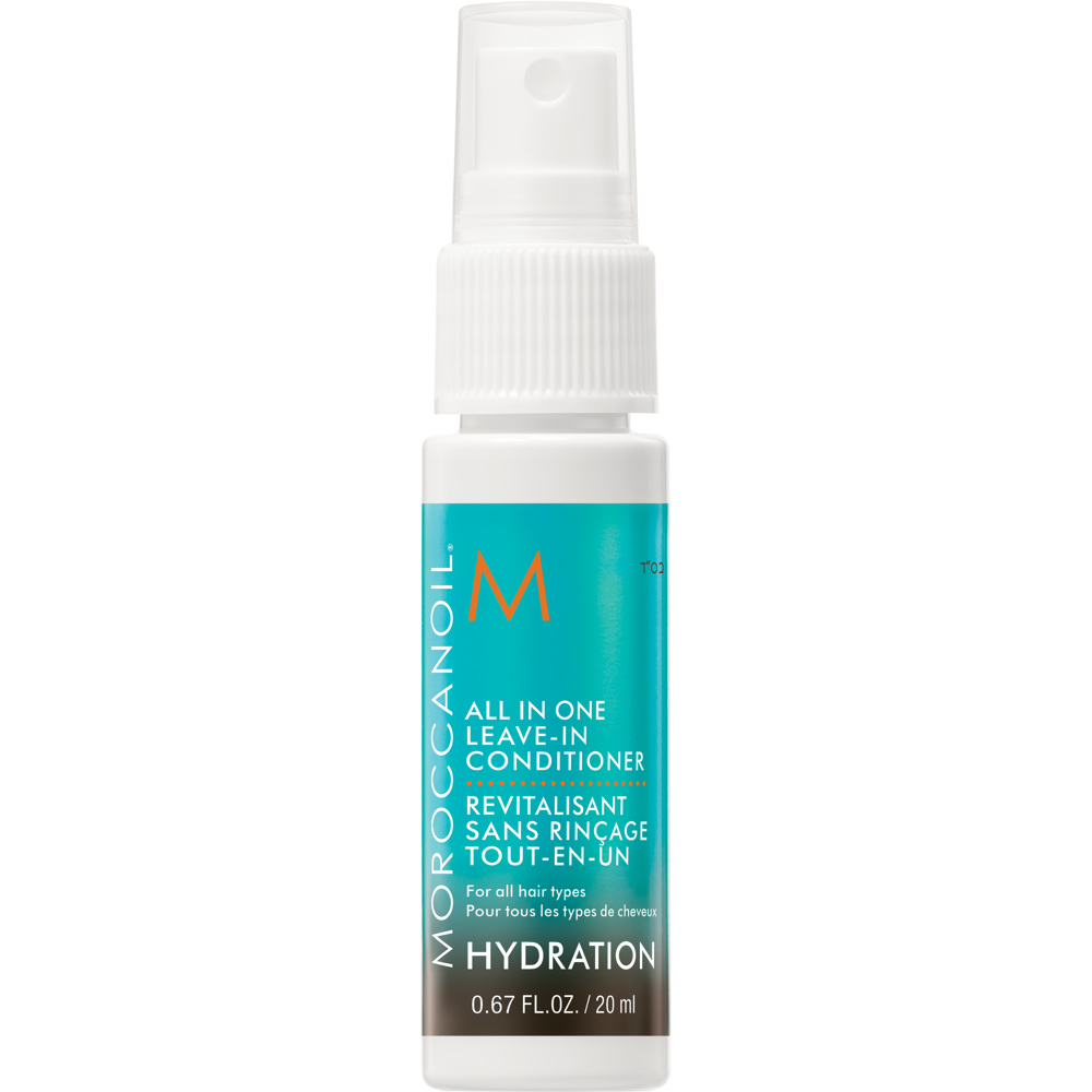 Gåva från MoroccanOil