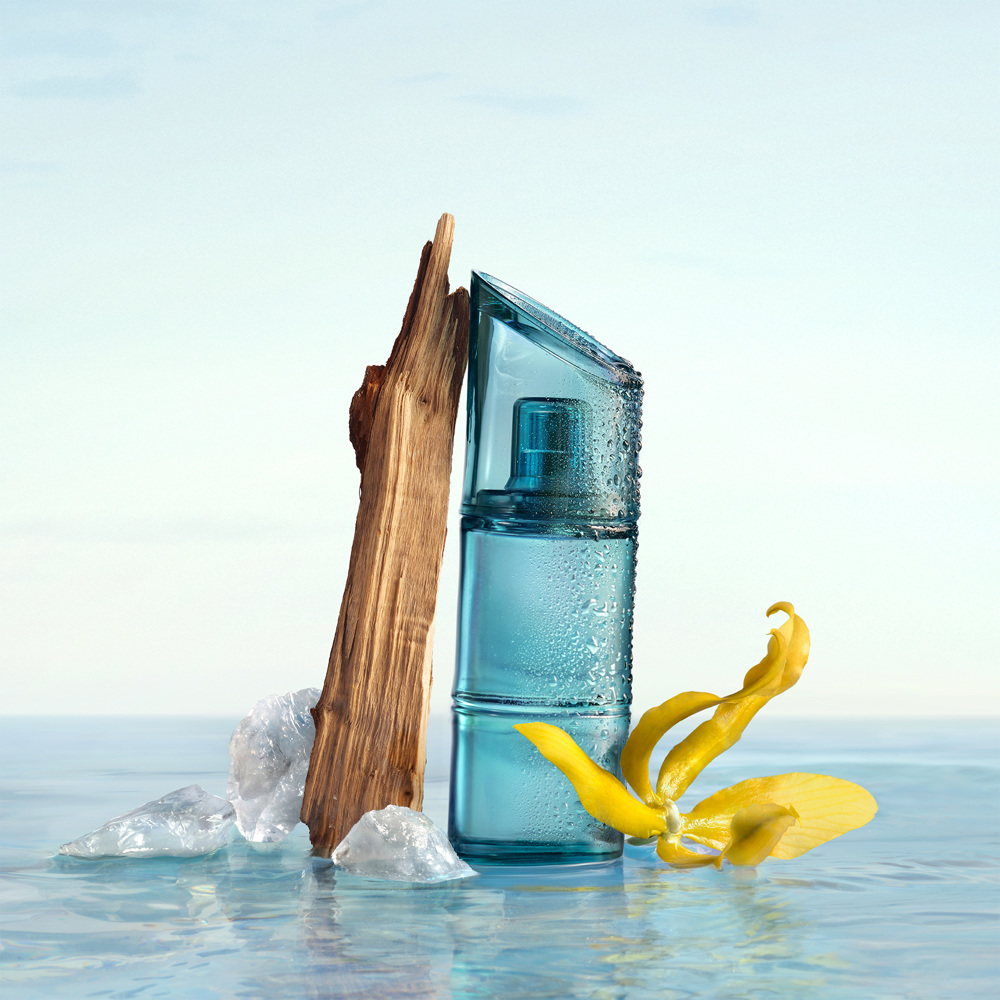 Kenzo Homme Marine, EdT