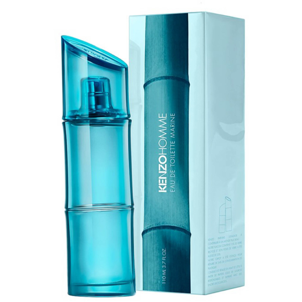 Kenzo Homme Marine, EdT