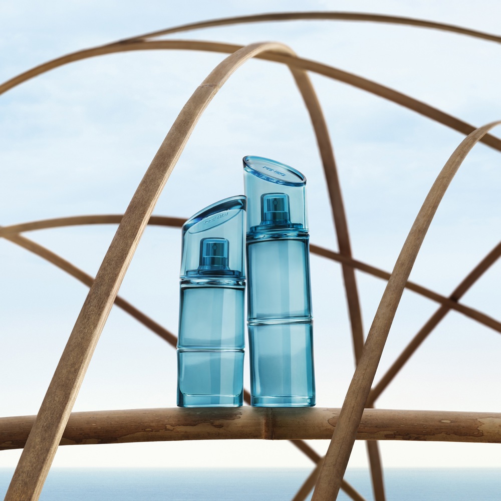Kenzo Homme Marine, EdT