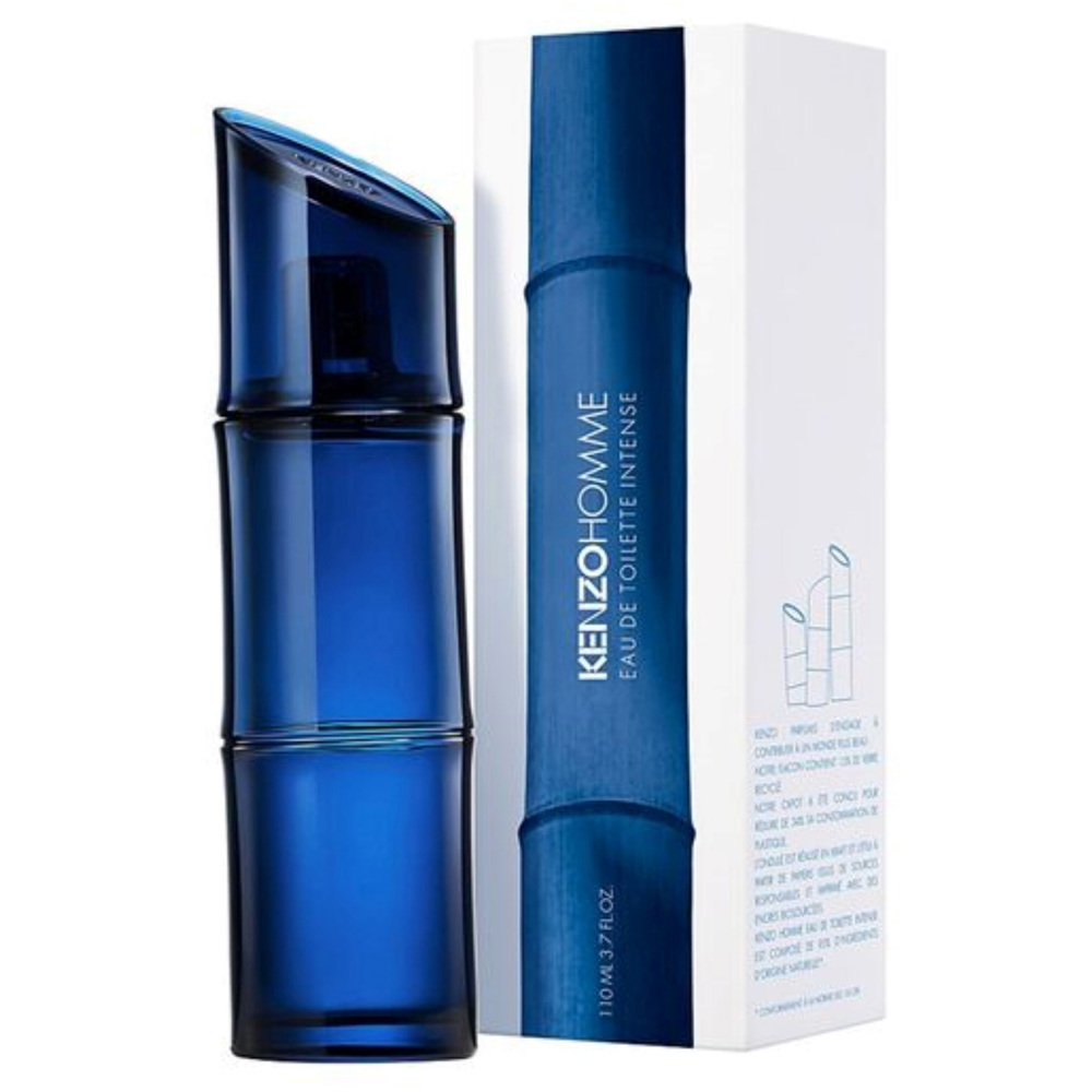 Kenzo Homme Intense, EdT