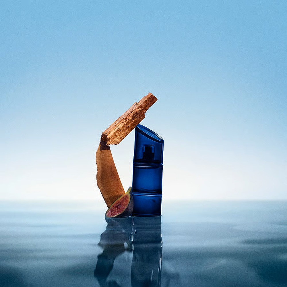 Kenzo Homme Intense, EdT