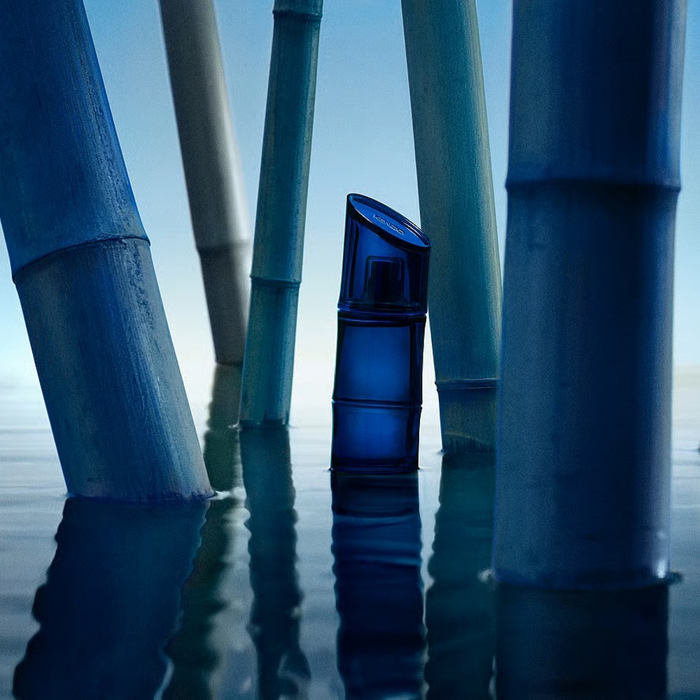 Kenzo Homme Intense, EdT