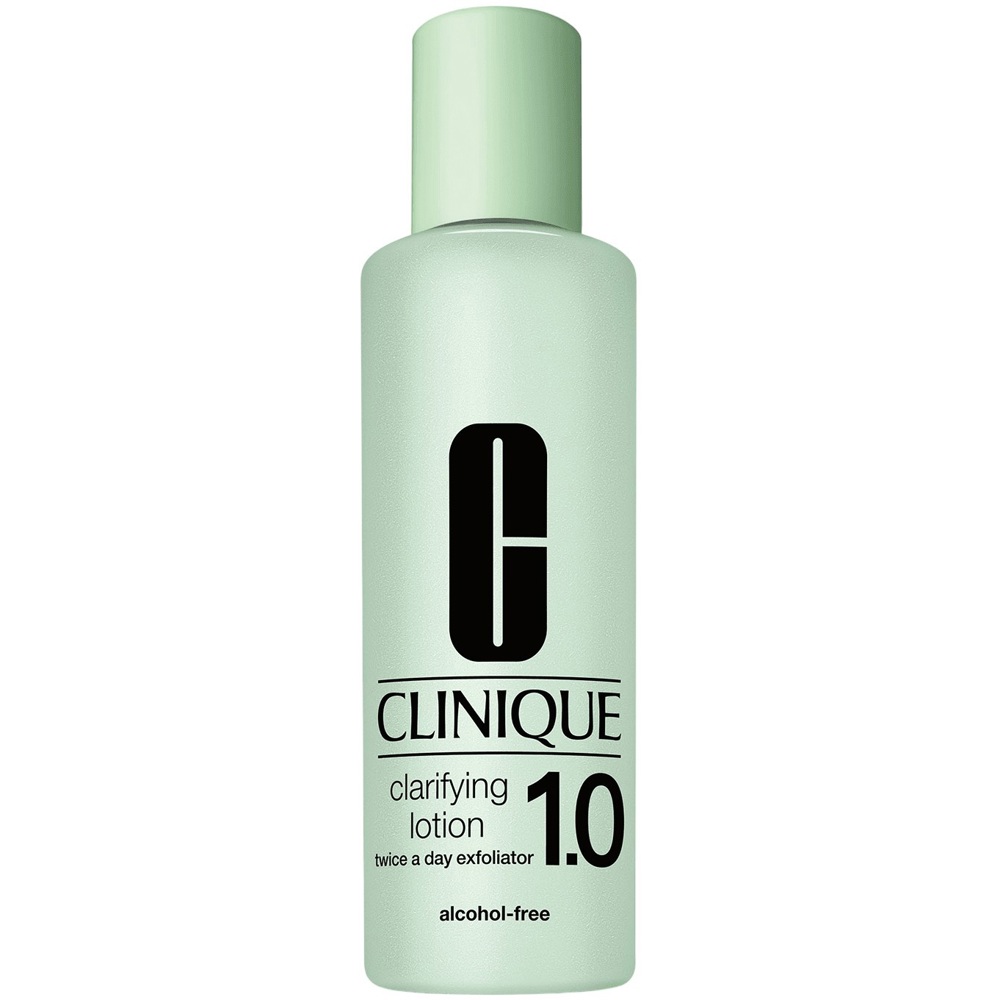 Clarifying Lotion 1.0 Twice A Day Exfoliator