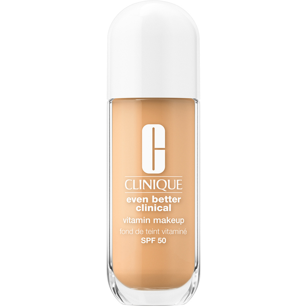 Even Better Vitamin Foundation SPF50