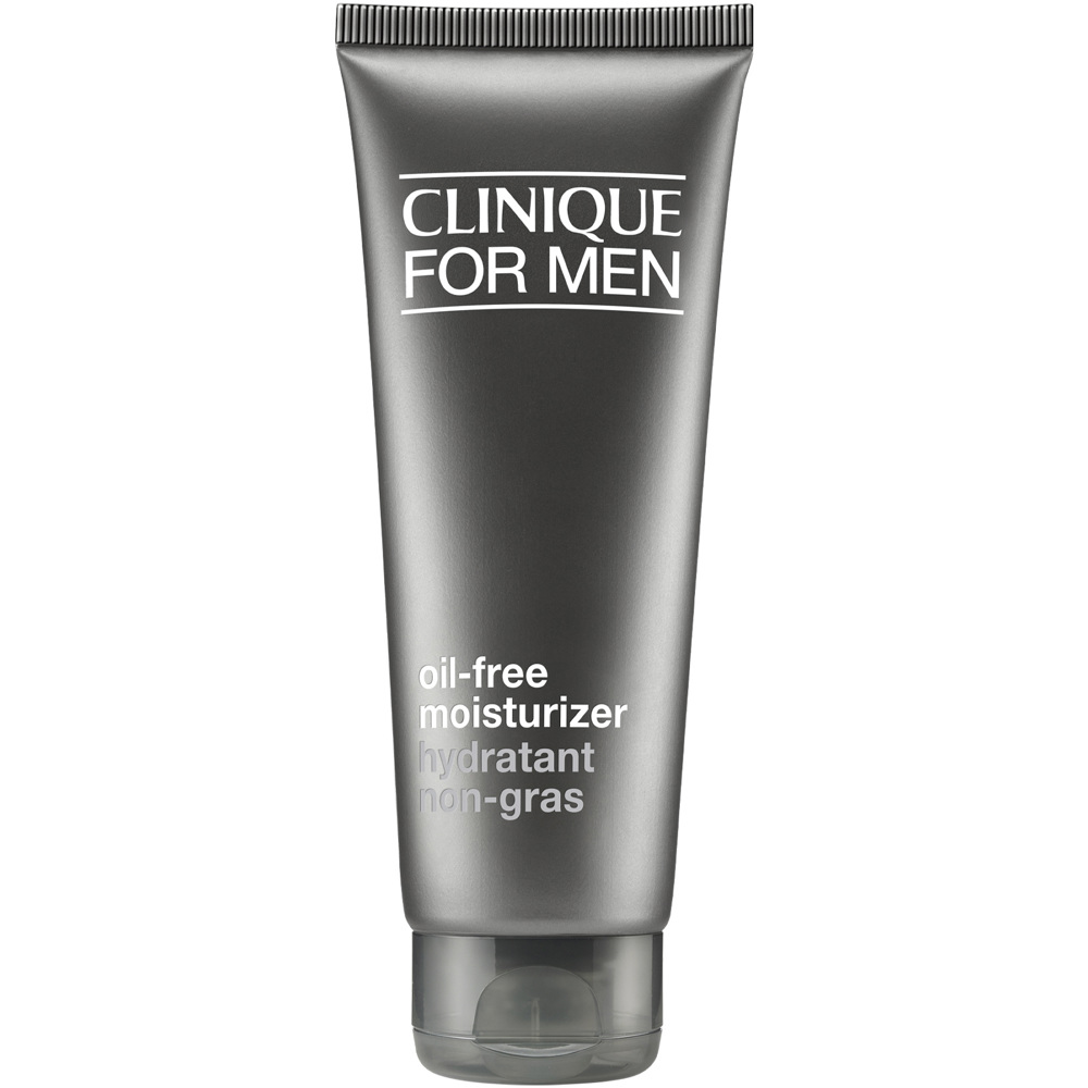 Clinique for Men Oil Control Moisturizer, 100ml