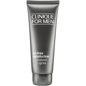 Clinique for Men Oil Control Moisturizer, 100ml