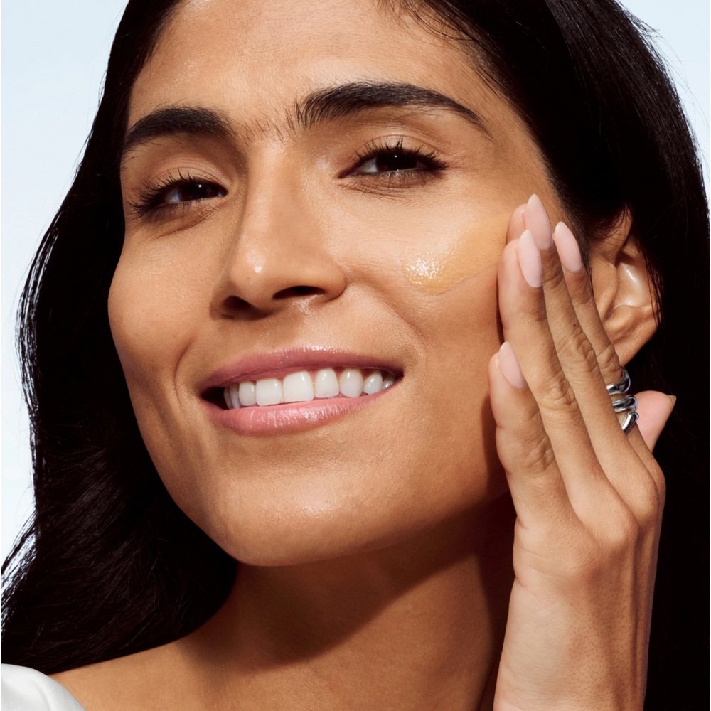 Even Better Vitamin Foundation SPF50