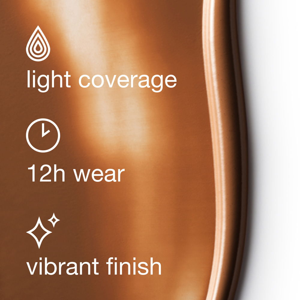 Even Better Vitamin Foundation SPF50