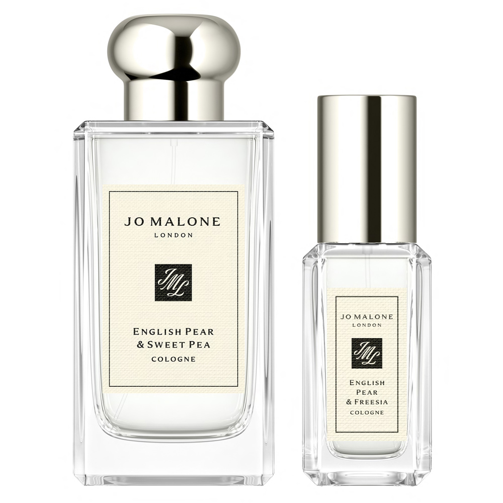 English Pear Discovery Collection