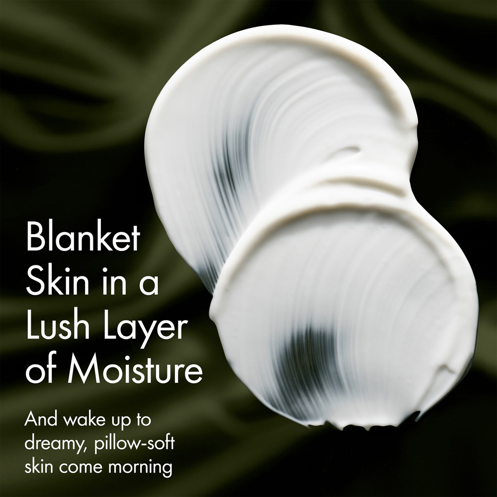 Dr. Weil Mega-Mushroom Overnight Recovery Cream, 50ml