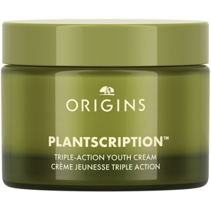 Plantscription Triple Action Youth Cream, 50ml