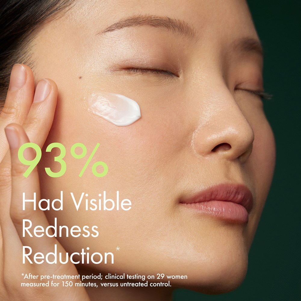 Dr. Weil Mega-Mushroom Overnight Recovery Cream, 50ml