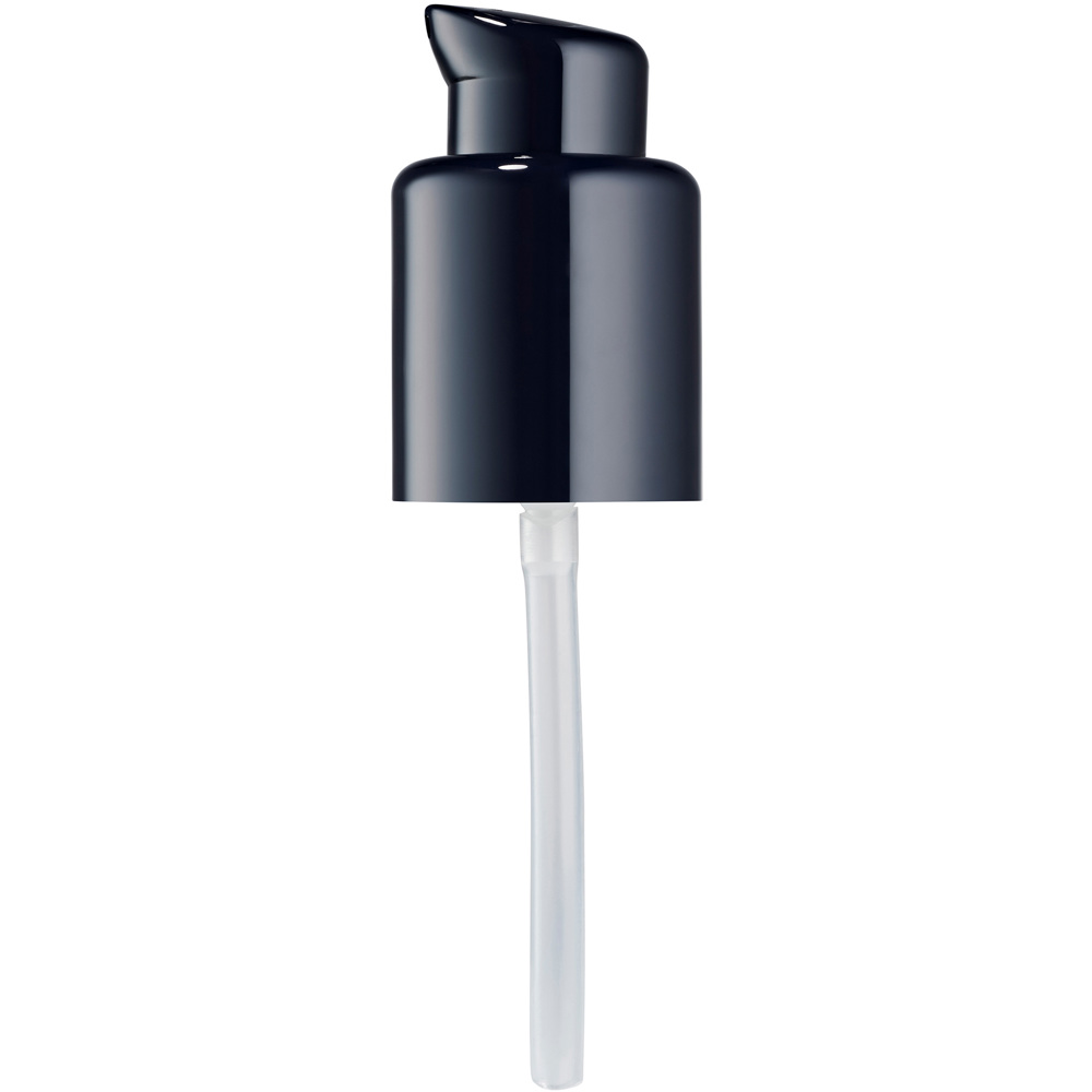 Double Wear Stay-In-Place Pump