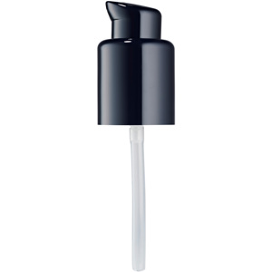 Double Wear Stay-In-Place Pump