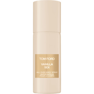 Vanilla Sex All Over Body Spray, 150ml