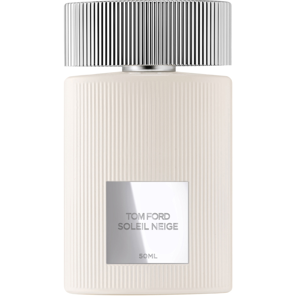 Soleil Neige, EdP