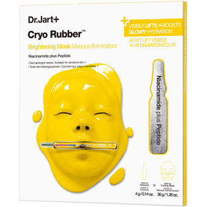 Cryo Rubber Brightening Mask, 40g