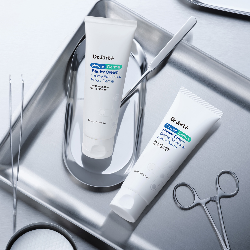 Power Derma Barrier Cream, 80ml