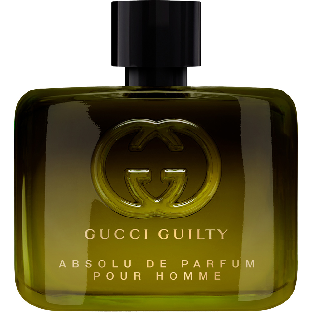 Gucci Guilty Pour Homme, Absolu de Parfum