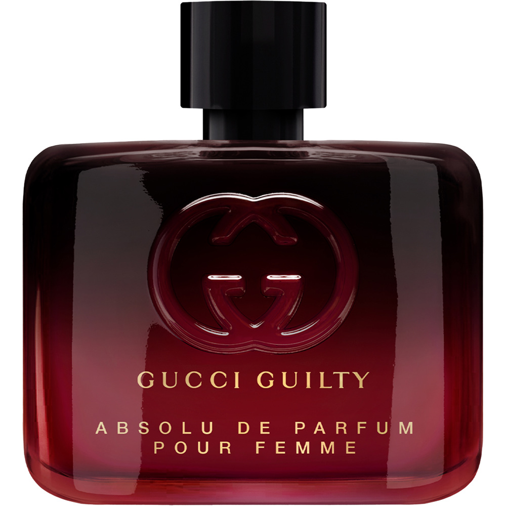 Gucci Guilty Pour Femme, Absolu de Parfum