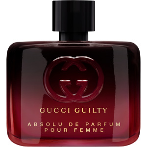 Gucci Guilty Pour Femme, Absolu de Parfum