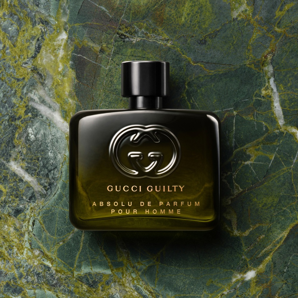 Gucci Guilty Pour Homme, Absolu de Parfum