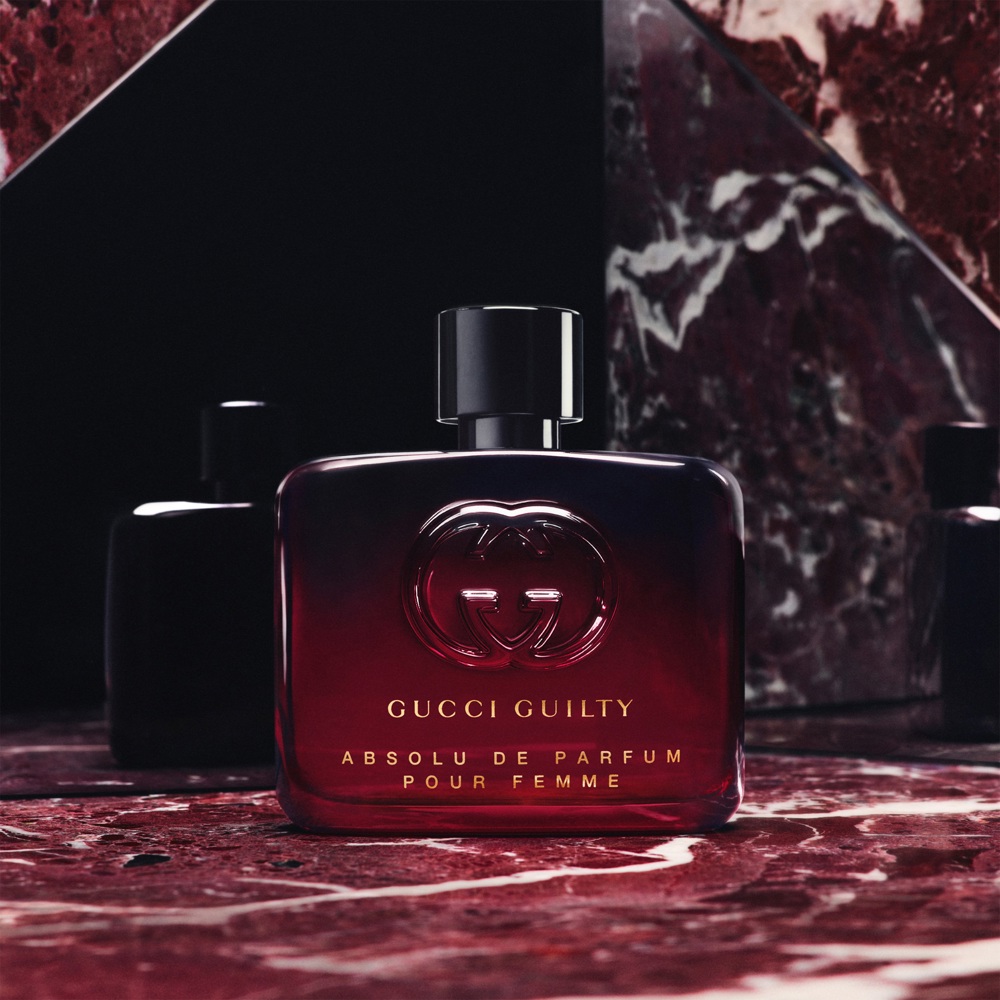 Gucci Guilty Pour Femme, Absolu de Parfum