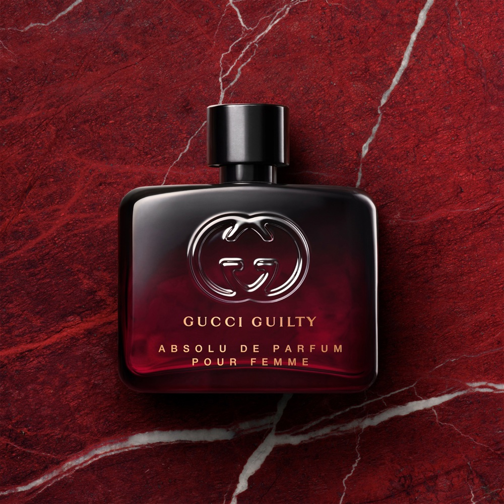 Gucci Guilty Pour Femme, Absolu de Parfum