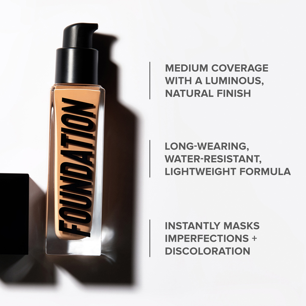 Luminous Foundation
