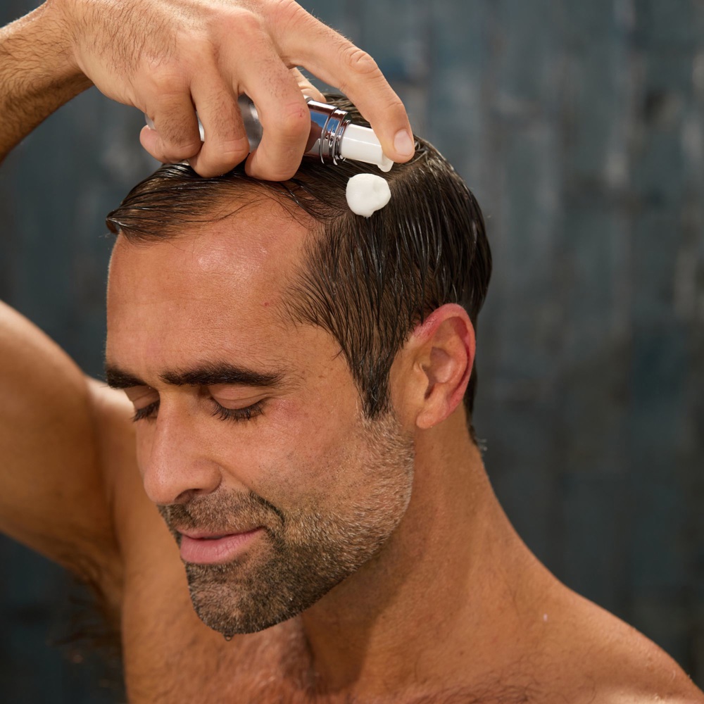 Volumizing Hair Foam, 55ml