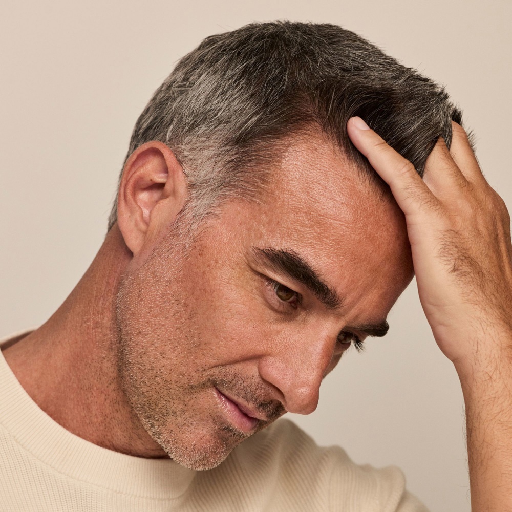 Volumizing Hair Foam, 55ml