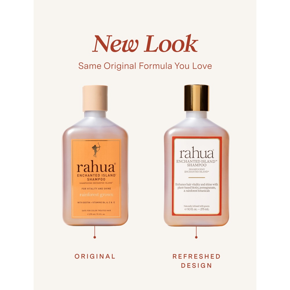 Enchanted Island™ Shampoo