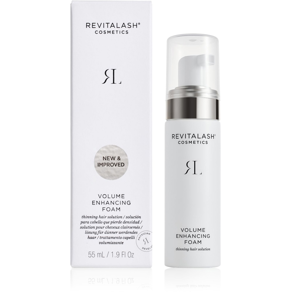 Volumizing Hair Foam, 55ml