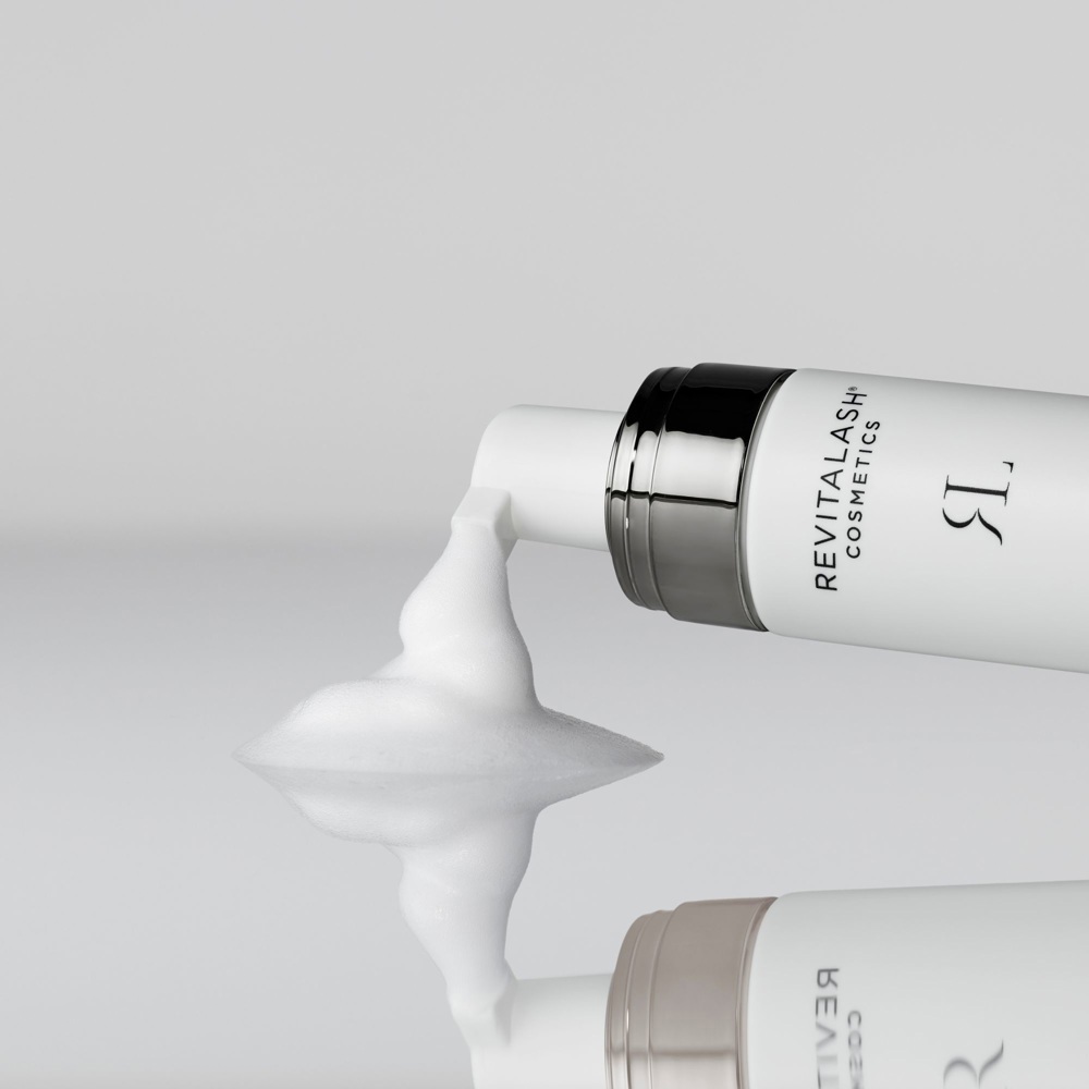 Volumizing Hair Foam, 55ml