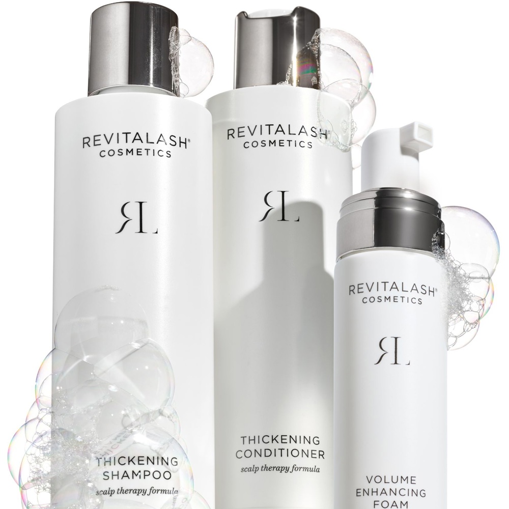 Volumizing Hair Foam, 55ml