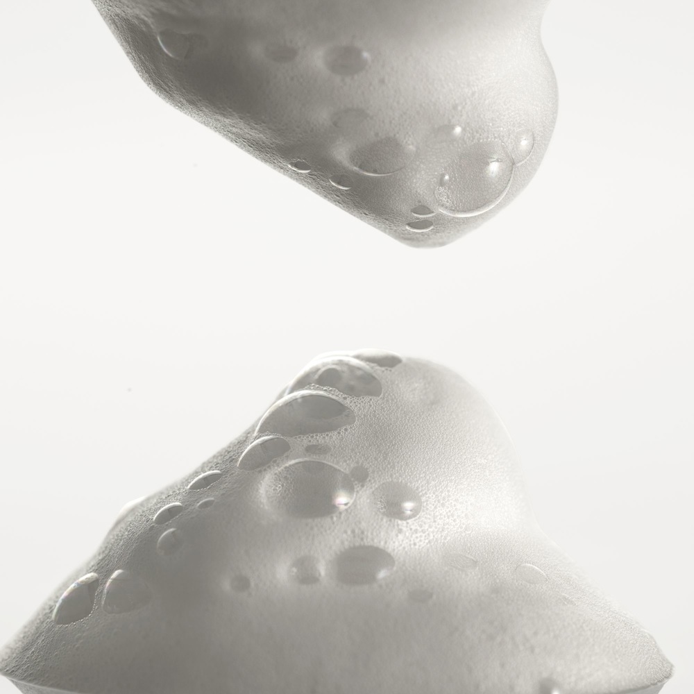 Volumizing Hair Foam, 55ml