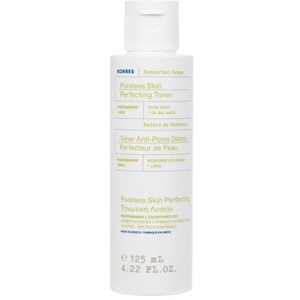 Santorini Poreless Skin Perfecting Toner, 125ml