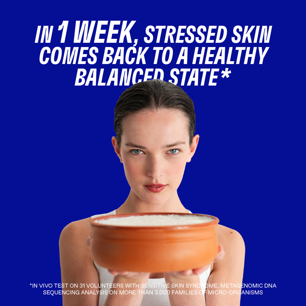 Smart Yoghurt™ Probiotic Gel-Cream, 40ml