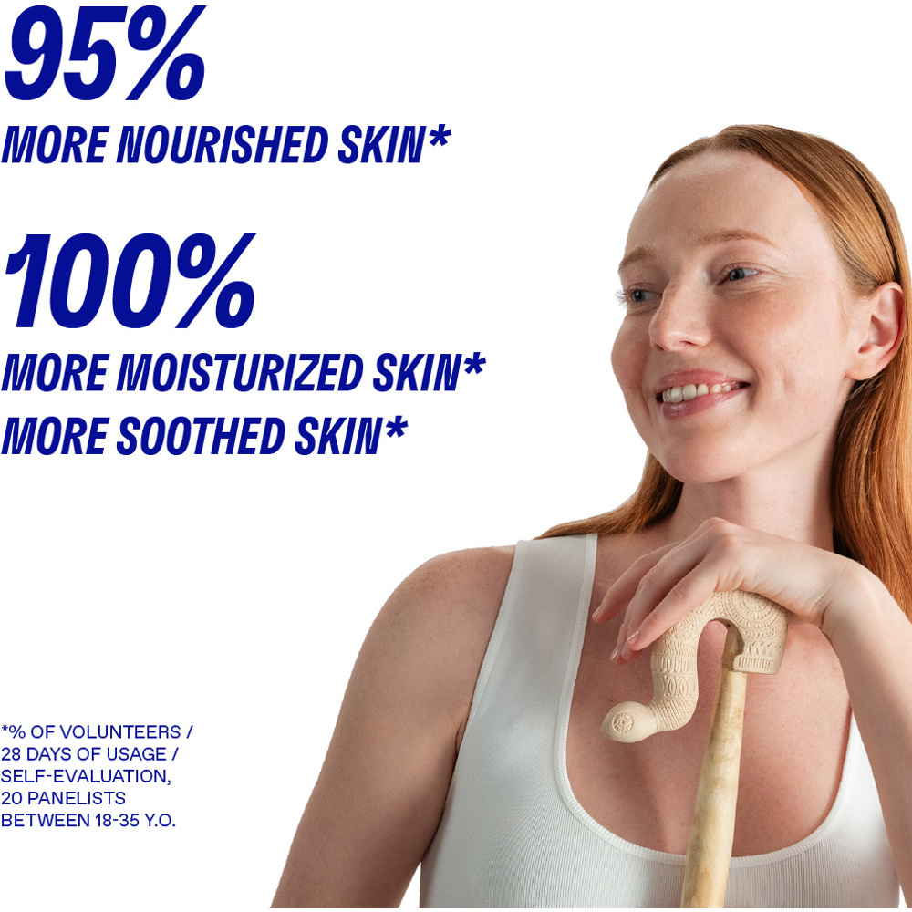 Smart Yoghurt™ Probiotic Gel-Cream, 40ml